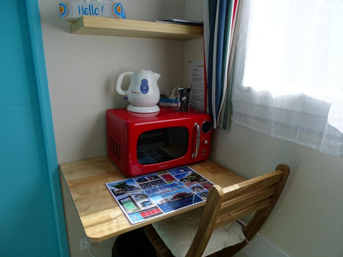 Logement Sympa Entree Independante Pres Bordeaux 10Kms Tresses Exterior photo