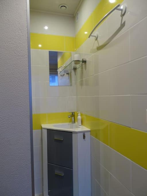 Logement Sympa Entree Independante Pres Bordeaux 10Kms Tresses Exterior photo