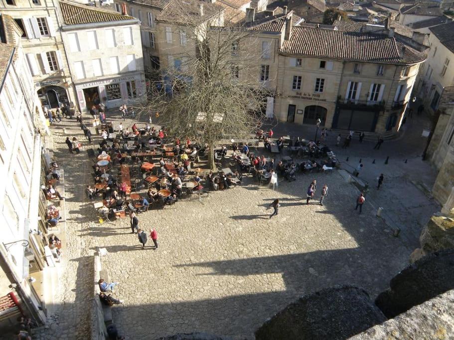 Logement Sympa Entree Independante Pres Bordeaux 10Kms Tresses Exterior photo